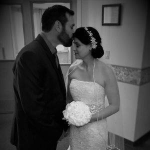 Meet your Posher, Marie-eve